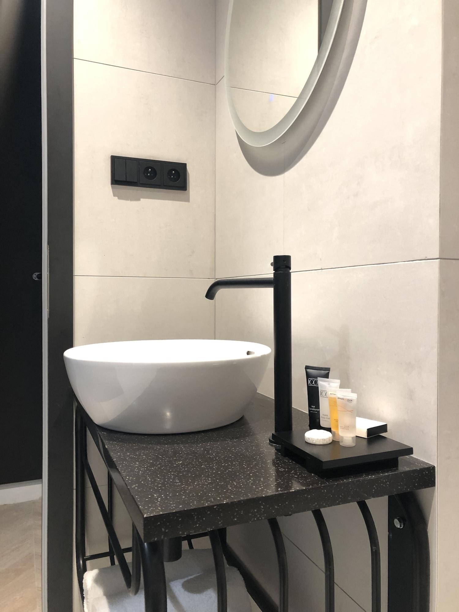 Chevron 4* Praga